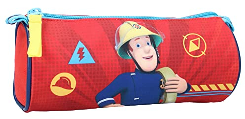 Vadobag Fireman Sam etui