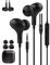 In Ear Kopfhörer Headset mit Kabel Magnetisch Ohrhörer 3,5mm Lightweight In Ear Aux Kopfhörer für Samsung A15 A14 A12 S10 A72 A71 Redmi Note 13 12 Pro Pixel 5a 4a für One Plus Nord N200 für iPhone
