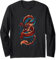 Dragon Long Sleeve T-Shirt