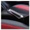 JNNJ Cubierta Del Freno De Mano, Universal Protector Freno De Mano, Estilo del Coche Freno de Mano Cubierta Protectora de la Cubierta Decoración, Funda Protectora Coche Interior Accesorios（Negro）