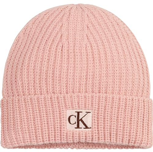 CAPPELLO CALVIN KLEIN. ROSA Rosa L-XL