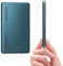 LUCKYDUO für Magsafe Powerbank 5000mAh,8mm Ultra Dünn Magnetisch Wireless Power Bank, Mini Externe Handyakkus mit PD 20W USB-C Schnell Aufladende,Kleine Externe Akkus für iPhone 15/14/13/12/Pro Max