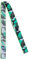 Fitcent Pulsmesser, Ersatzband, kompatibel mit Orange Theory Fitness, OTF, OT Beat Burn Armband (Grün)