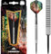 Mission Darts Mission Dominik Grullich 95% - Steeldarts 21,5 Gramm