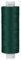 Nadeltraum Nähgarn Polyester 500 cm dunkelgrün