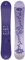 GNU Velvet Damen Snowboard, 150