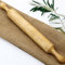 Rouleau à pâtisserie en bois d'olivier