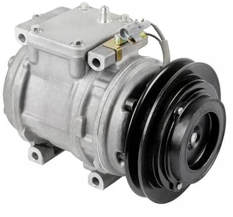Compresseur de climatisation pour voiture 10PA15C, Compatible Pour Toyota Land Cruiser 1990-1998 8831060460