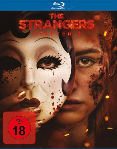 The Strangers: Chapter 3