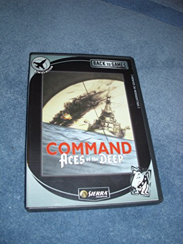 Command Aces of the Deep