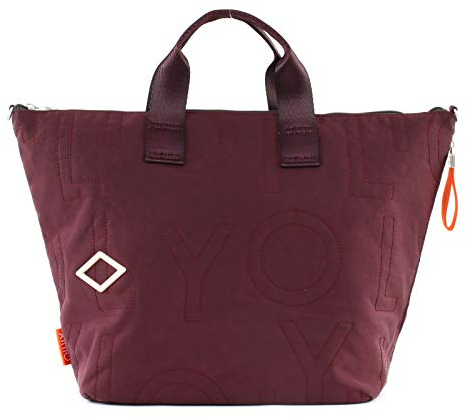 Oilily Spell HandBag LHZ Rot
