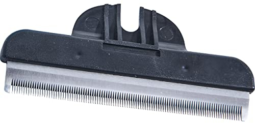 Ersatzmesser Striegel FELL GEL