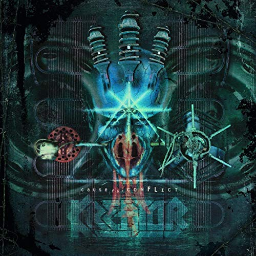 Cause for Conflict (Remastered) [Vinyl LP]