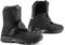 Falco Marshall Stivali da moto Schwarz 39