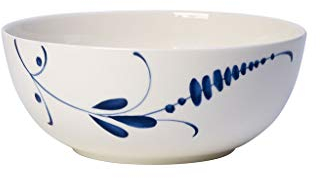 Vieux Luxemburg Brindille Bol rond