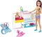 Mattel GFL38 Barbie ''Skipper Babysitters Inc.'' Nursery Playset