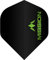 Mission Flight Logo 100 No2 Green Standard 100 Micron