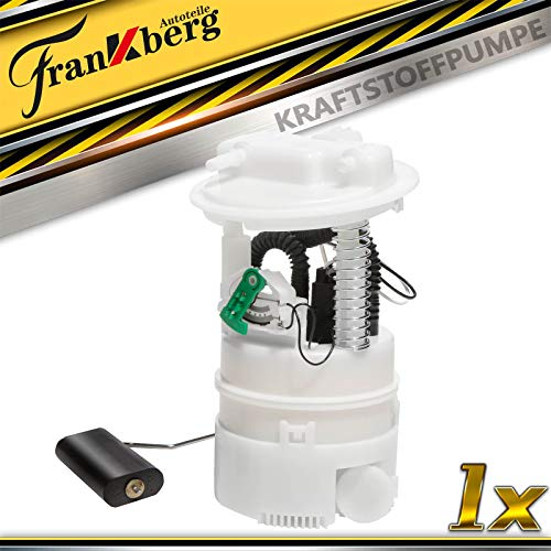 Pompa Carburante Benzina per Clio IV BH 1.2 16V Benzina 2012-2020 172027628R