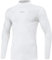 JAKO Kinder Turtleneck Comfort 2.0, Weiß, XS