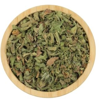 YouHerbIt Rosa Zistrose Ganze Blätter – Cistus creticus L. (900g) | Traditionelle Kräutertee Spezialität aus Kreta, sorgfältig geerntet und schonend getrocknet.