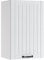 Vicco Hängeschrank Fame-Line, hängender Küchenschrank, Weiß Landhaus/Weiß, 45 cm