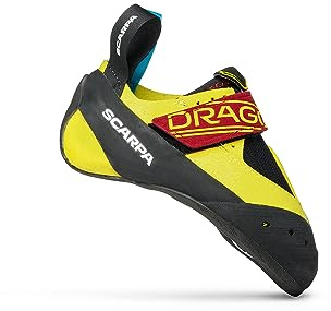Scarpa Kinder Drago Kletterschuhe Boulderschuhe