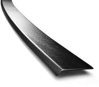 Omnipower Ladekantenschutz Carbon passend für Mercedes E-Klasse Kombi Typ:W212 2009-2013