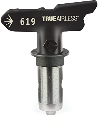 Graco TRA619 Ugello di spruzzatura TrueAirless 619 - per Magnum A60, A80, A100, ProS19, ProS21
