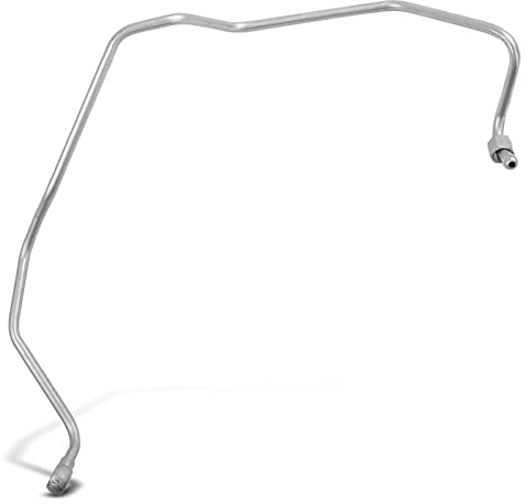 Frankberg Ölleitung Turbolader Turbolader Kompatibel mit A3 8L1 1.9L 1996-2001 Golf IV 1J1 1.9L 1997-2004 Octavia I Combi 1U5 1.9L Diesel 1998-2010 Replace# 038145771AH