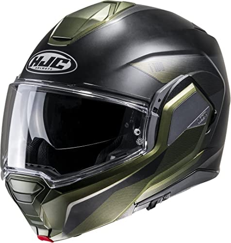 HJC, Klapphelme motorrad I100 BESTON, MC4SF, M