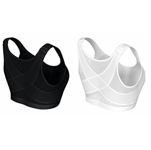 Supportive Maternity Bra 1950S Shapewear One Piece Shapewear With Bra Larger Bras Push Up Sticky Boobs H Cup Nursing Bras Stick On Bra For Wedding Dress Royal Blue Bras Cropped Sports Bra Canadian