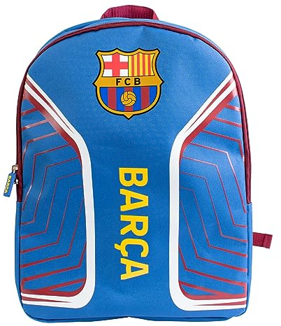 Hy-Pro Unisex Flash Rucksack, blau