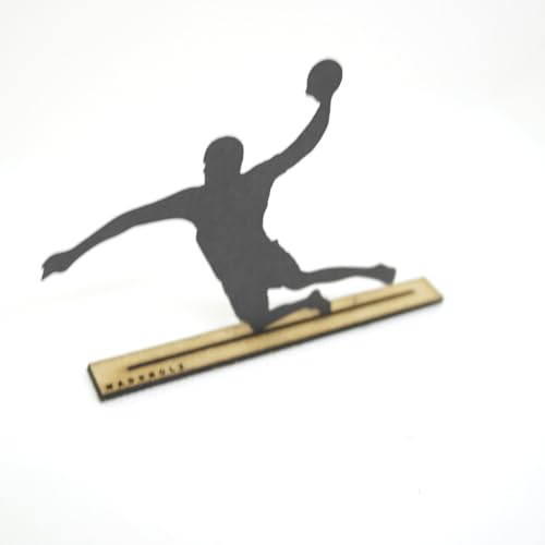 Generisch HANDBALL ! Einfach gut : (99 mm Breite)