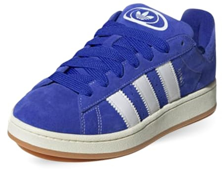adidas Unisex-Kinder Campus Sneaker