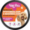 FURU PETS Natürlicher Pfotenpflege & Nasenbalsam für Hunde & Katzen - Pfotenbalsam Hund Pfotenpflege für Hunde Vegan Pfotenschutz Hund Sommer & Winter Hundepfoten Pfotenbalsam Katze Pfotenpflege Hund