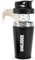 SMILODOX Steel Shaker Proteinshake, 500ml Shaker Edelstahl, Blender Bottle Protein Shaker, Bulk Shaker 500ml, Eiweiss Shaker mit Kugel, Abnehmen Shake Schüttelbecher, Fitness Shaker Gym Flasche