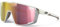 Julbo Unisex Fury Sunglasses, Brown, M