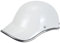 Casco Mezzo Moto Vintage, Caschi Cromwell, Certificazione Ece Unisex Adulto Scodella Portatile Casco Materiale ABS Fodera Traspirante, per Biker Cruiser Scooter Touring Casco E,M=(57-58CM)