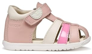 Geox Jungen B Sandal Macchia BoySandal