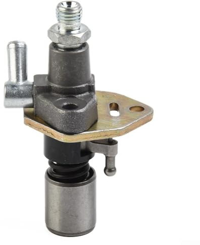 Per Yanmar Diesel Engine L100 186F 10hp Pompa di iniezione di carburante Parte di ricambio