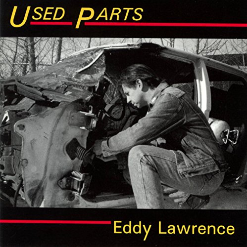 Used Parts (1994) US Import / 1-800-Prime-CD