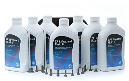 ZF 1090.298.127 Ölfilter