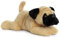 Aurora, 31413, Flopsies Mops, 30,5 cm, Plüschtier, braun