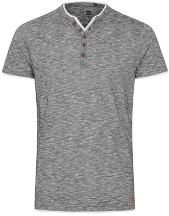 !Solid SDDigos Herren T-Shirt Kurzarm Shirt Rundhals-Ausschnitt