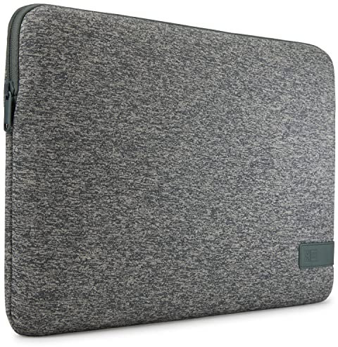 Case Logic Reflect Laptop Sleeve 15.6 B 3204457 Gris Balsam