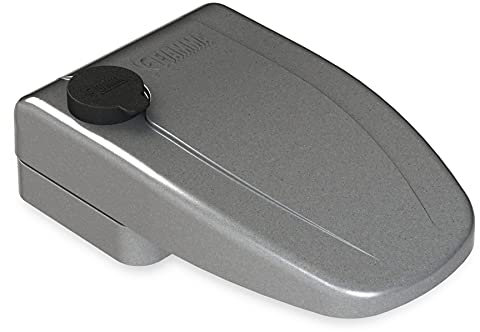 Fiamma Safe Door Lock External Motorhome Caravan Antitheft Device 08021-01G