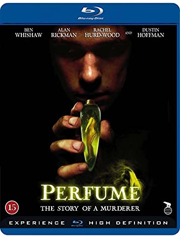 Das Parfum - Die Geschichte eines Mörders / Perfume: The Story of a Murderer (2006) ( El Perfume - Historia de un asesino ) [ Dänische Import ] (Blu-Ray)