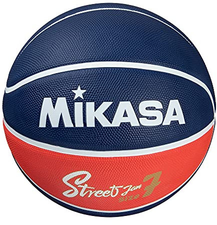 Basketball Größe 7 Blau Rot BB702B