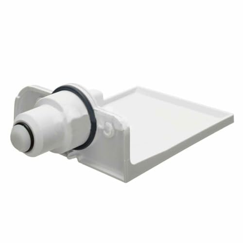 SIEMENS Condensation Dryer Valve 00617680