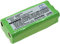 Akku kompatibel mit Dirt Devil Typ 0606004, 14,4V, NiMH